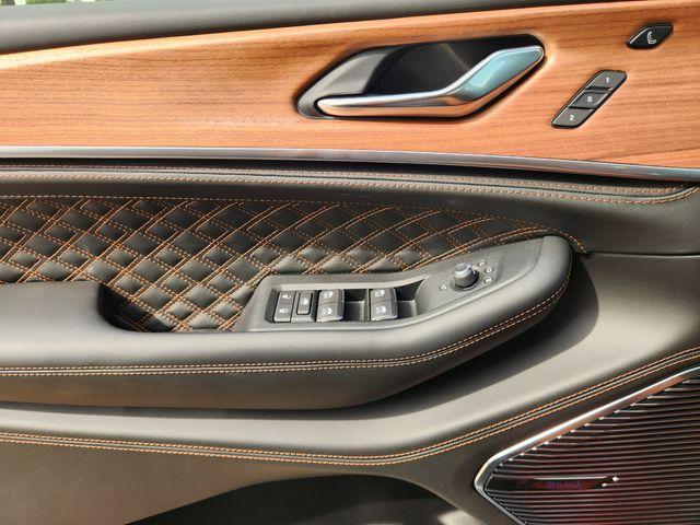 new 2025 Jeep Grand Cherokee car, priced at $67,425