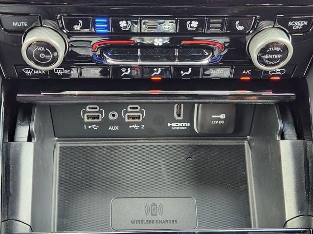 new 2025 Jeep Grand Cherokee car, priced at $67,425