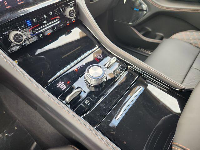 new 2025 Jeep Grand Cherokee car, priced at $67,425