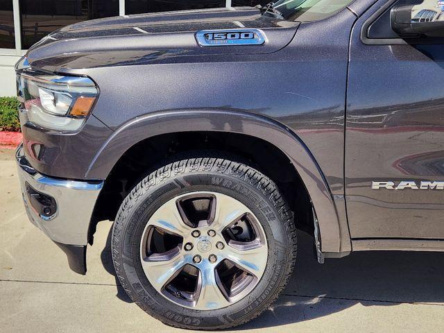 used 2022 Ram 1500 car, priced at $38,691