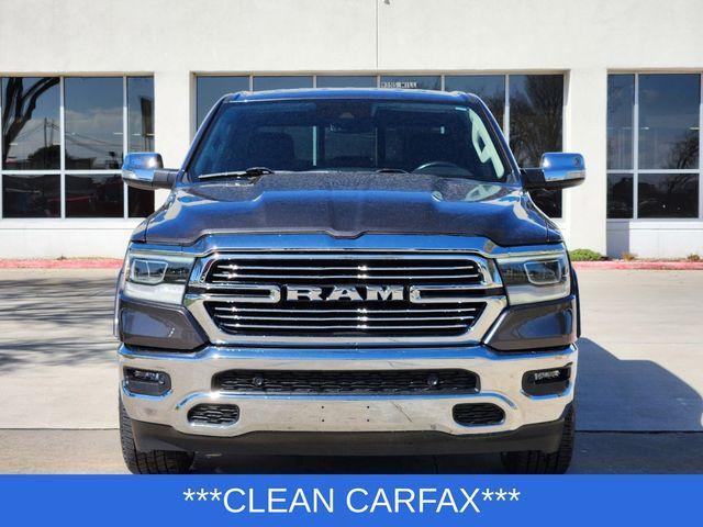 used 2022 Ram 1500 car, priced at $38,691