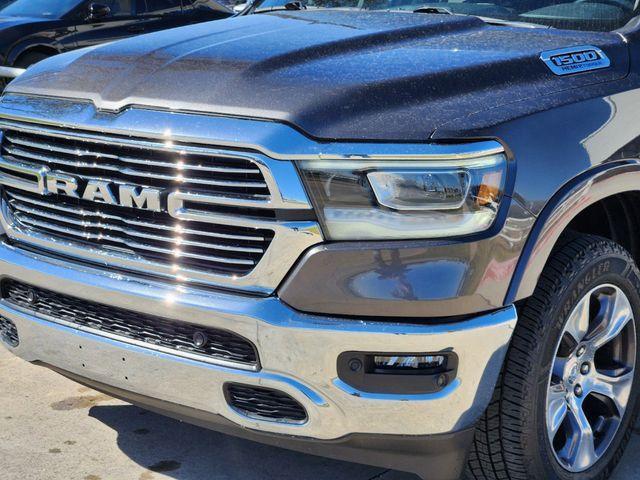 used 2022 Ram 1500 car, priced at $38,691