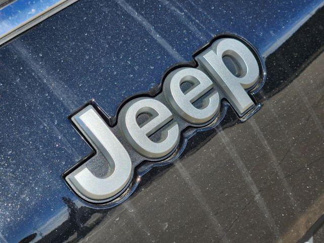 new 2025 Jeep Grand Cherokee L car, priced at $43,322