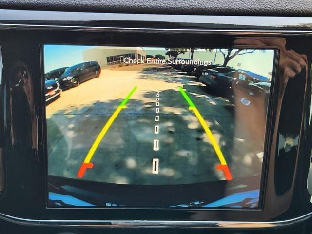 used 2020 Jeep Grand Cherokee car, priced at $24,886