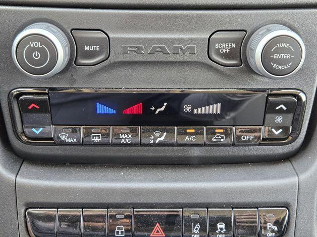 new 2024 Ram ProMaster 2500 car, priced at $55,295