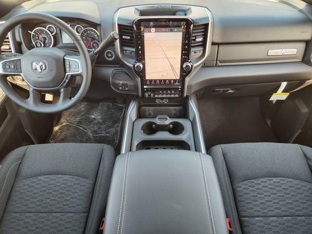 new 2026 Ram 2500 car, priced at $73,150