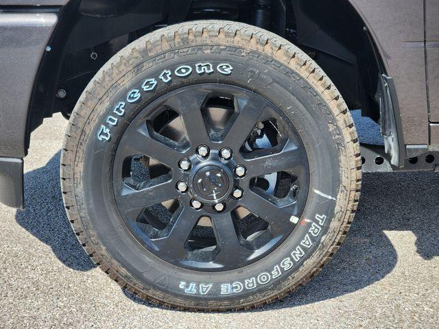 new 2026 Ram 2500 car, priced at $73,150