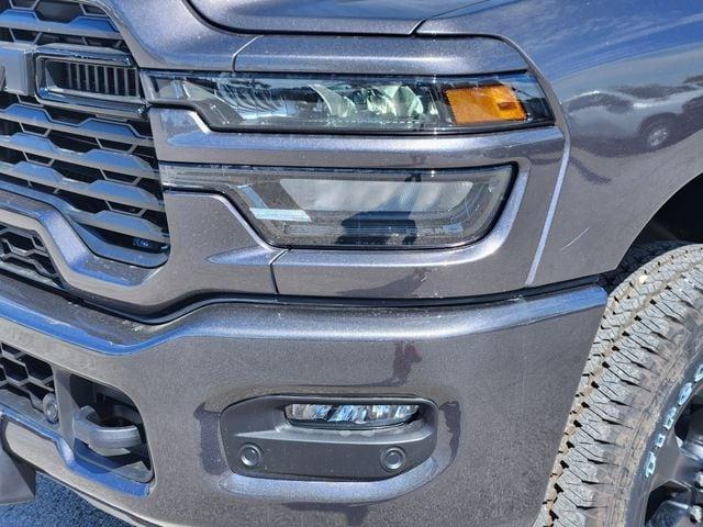 new 2026 Ram 2500 car, priced at $73,150