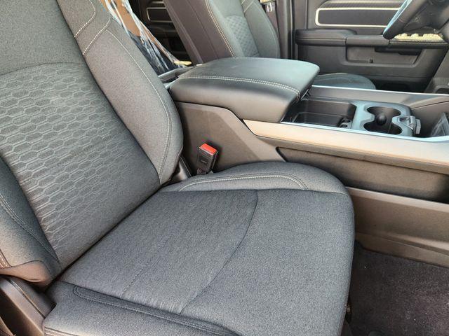 new 2026 Ram 2500 car, priced at $73,150