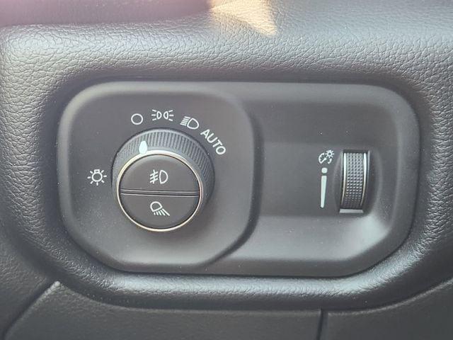 new 2026 Ram 2500 car, priced at $73,150