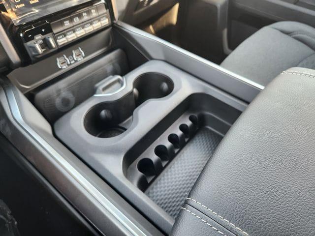 new 2026 Ram 2500 car, priced at $73,150