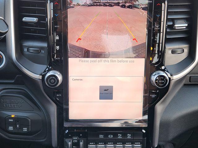 new 2026 Ram 2500 car, priced at $73,150