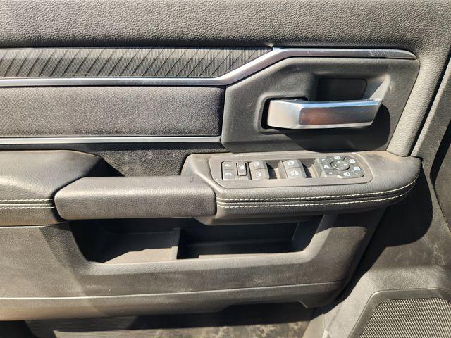 new 2026 Ram 2500 car, priced at $73,150