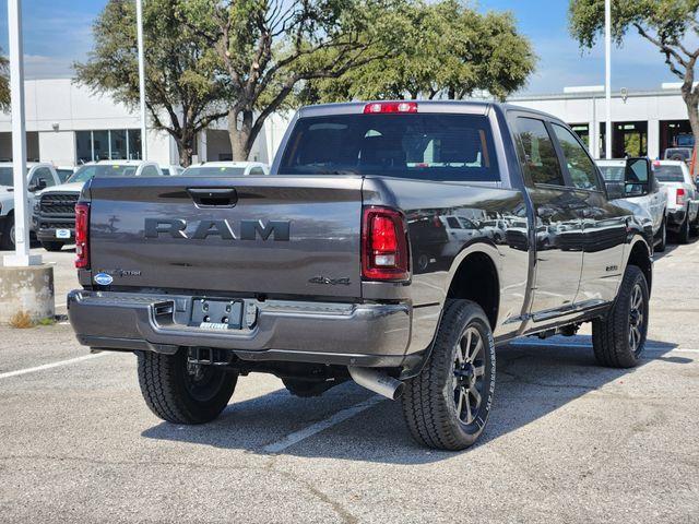 new 2026 Ram 2500 car, priced at $73,150