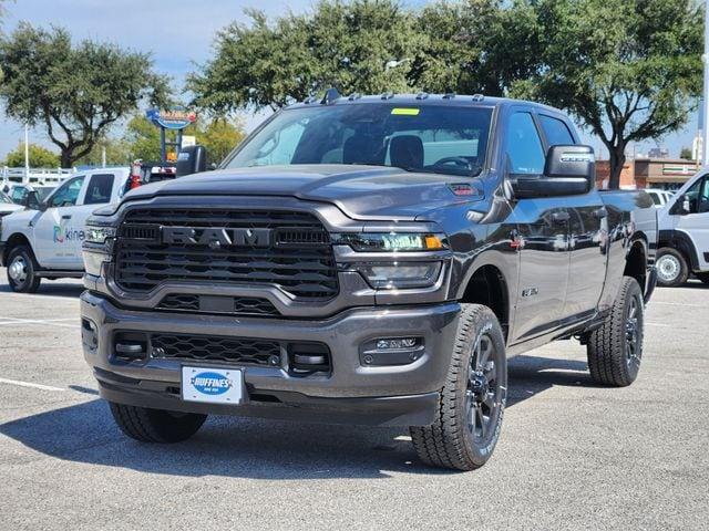 new 2026 Ram 2500 car, priced at $73,150