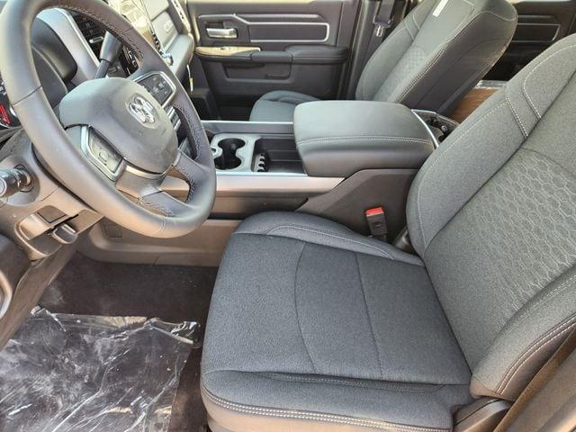 new 2026 Ram 2500 car, priced at $73,150