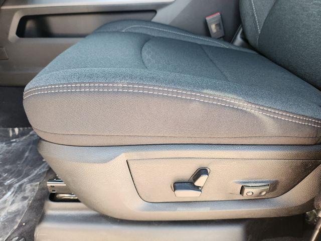 new 2026 Ram 2500 car, priced at $73,150