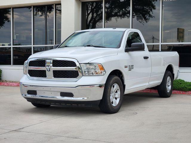 used 2020 Ram 1500 Classic car, priced at $21,446