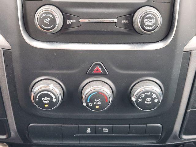 used 2020 Ram 1500 Classic car, priced at $21,446