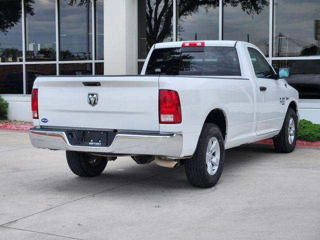 used 2020 Ram 1500 Classic car, priced at $21,446