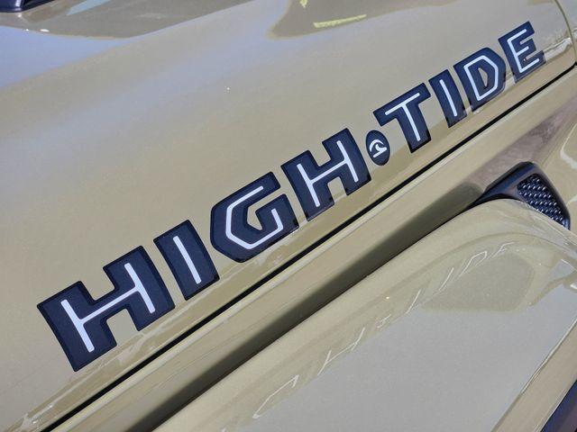 new 2025 Jeep Gladiator car, priced at $42,699