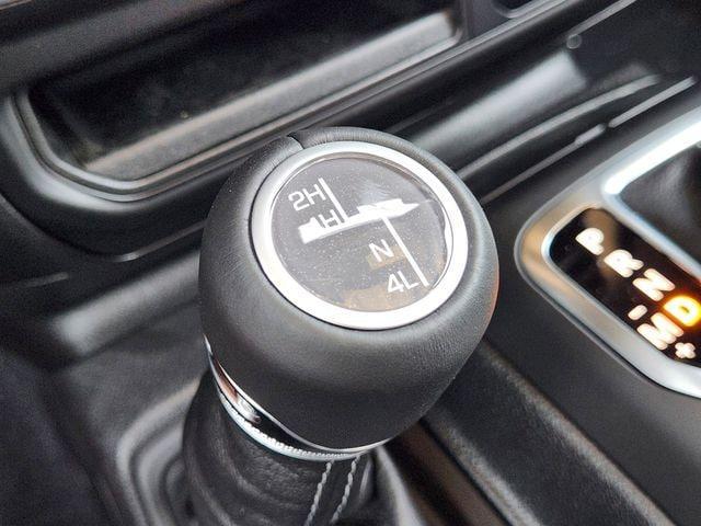 new 2025 Jeep Gladiator car, priced at $42,699