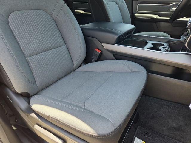 used 2023 Ram 1500 car, priced at $41,991