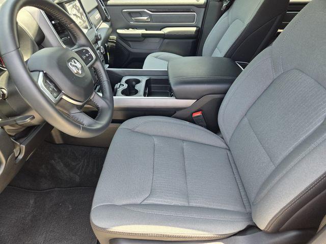 used 2023 Ram 1500 car, priced at $41,991