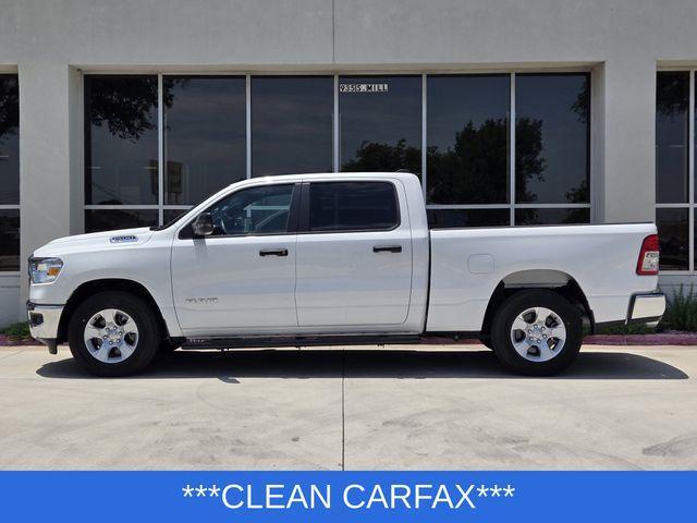 used 2023 Ram 1500 car, priced at $41,991