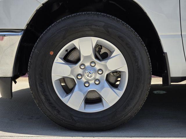 used 2023 Ram 1500 car, priced at $41,991