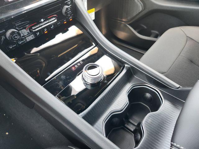 new 2025 Jeep Grand Cherokee car, priced at $34,897