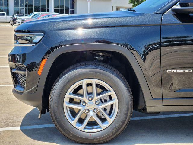 new 2025 Jeep Grand Cherokee car, priced at $34,897