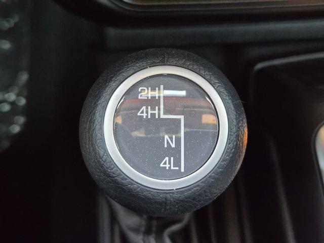 new 2025 Jeep Wrangler car, priced at $48,495