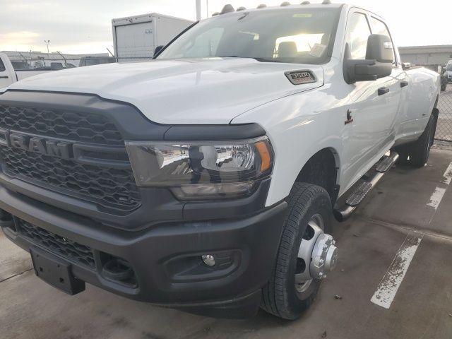 used 2023 Ram 3500 car, priced at $59,991