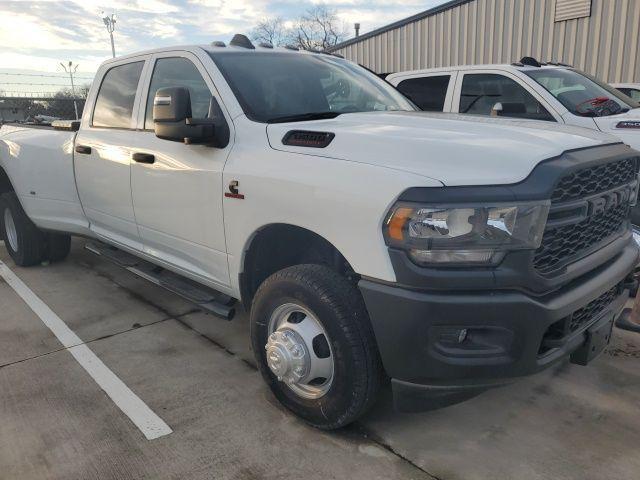 used 2023 Ram 3500 car, priced at $61,991