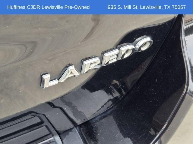 used 2019 Jeep Grand Cherokee car, priced at $16,255