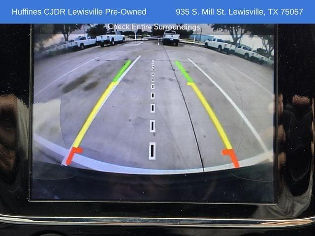 used 2019 Jeep Grand Cherokee car, priced at $16,255