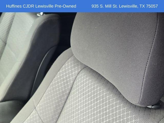 used 2019 Jeep Grand Cherokee car, priced at $16,255