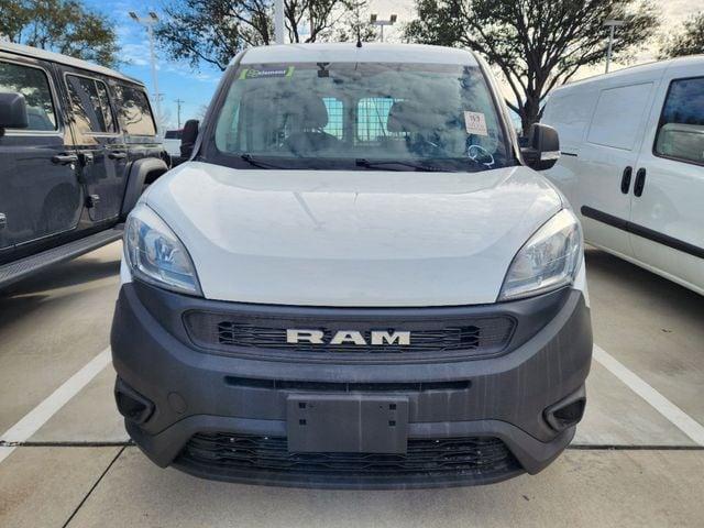 used 2021 Ram ProMaster City car, priced at $28,991