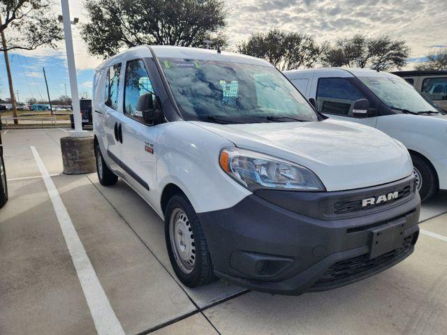 used 2021 Ram ProMaster City car, priced at $28,991