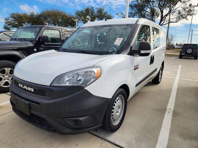 used 2021 Ram ProMaster City car, priced at $28,991