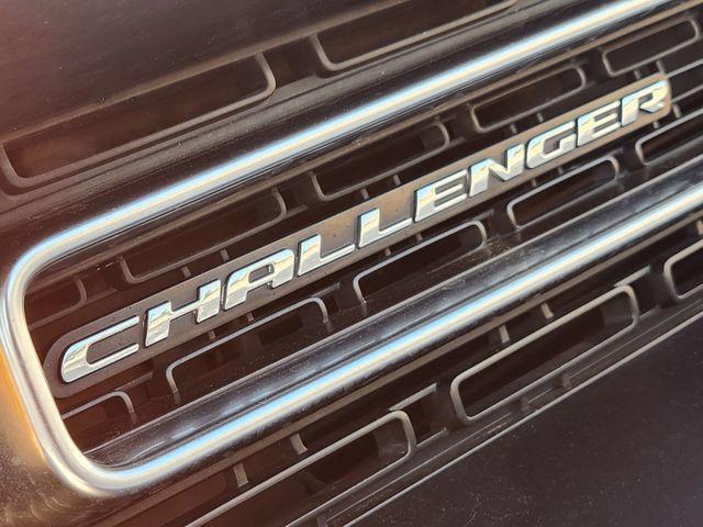 used 2023 Dodge Challenger car, priced at $34,446