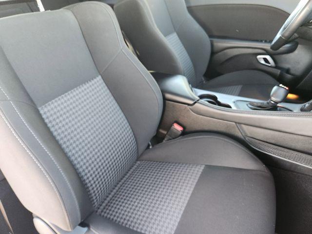 used 2023 Dodge Challenger car, priced at $34,446