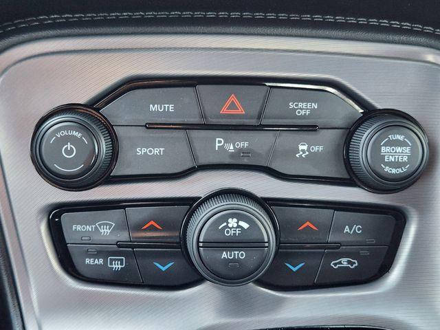 used 2023 Dodge Challenger car, priced at $34,446