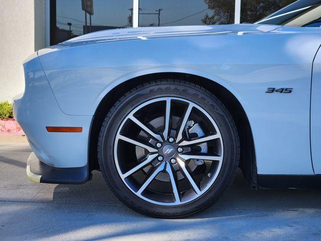 used 2023 Dodge Challenger car, priced at $34,446