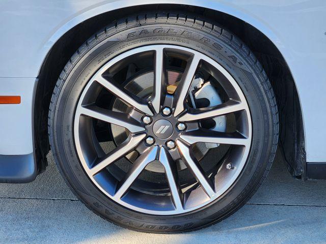 used 2023 Dodge Challenger car, priced at $34,446