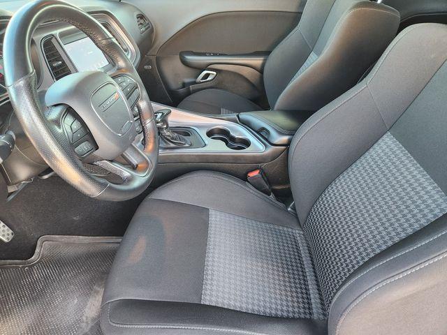 used 2023 Dodge Challenger car, priced at $34,446