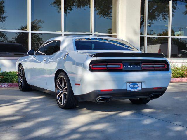used 2023 Dodge Challenger car, priced at $34,446