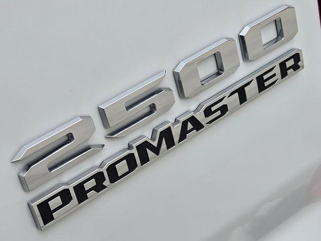 used 2025 Ram ProMaster 2500 car, priced at $38,974