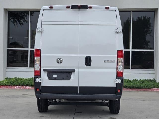 used 2025 Ram ProMaster 2500 car, priced at $38,974